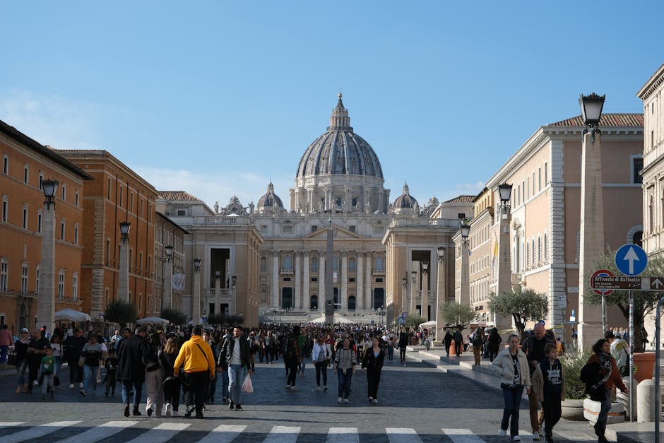 Vatican