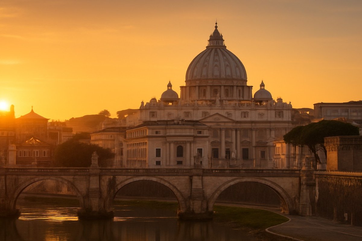 Vatican Museums Skip-the-Line Ticket