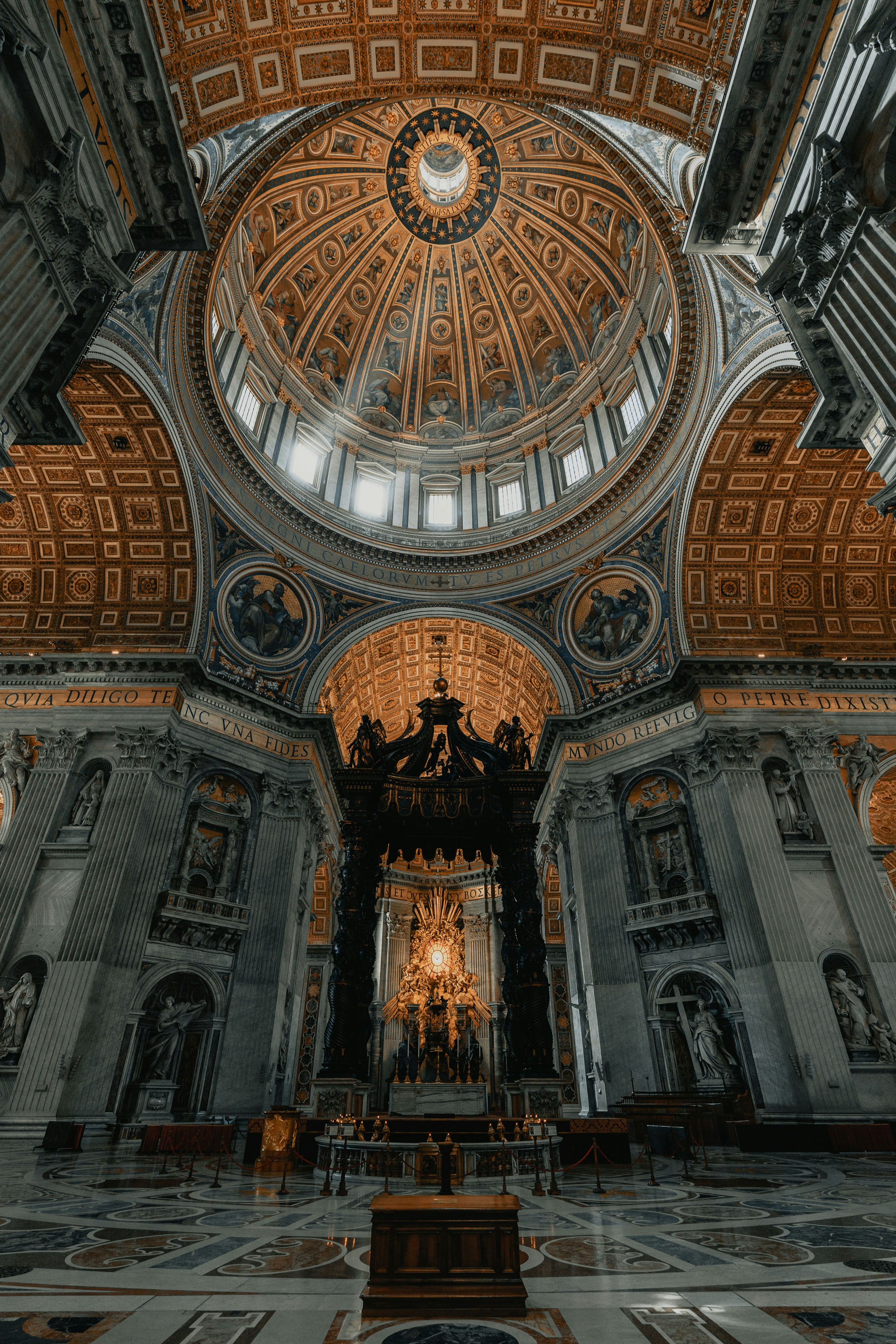 Vatican Museums Guided Tour